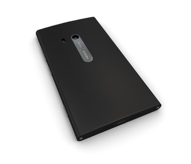 Nokia LUMIA 920 Black - 1401020 - zdjęcie 2